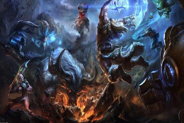 魔兽世界阿尔萨斯之泪位置指南(图1)