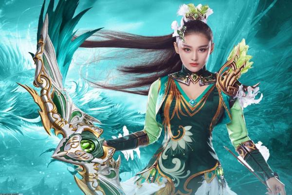 魔幻手游排行榜:全球最受玩家期待的顶级佳作 魔幻手游排行榜:全球最受玩家期待的顶级佳作(图1)