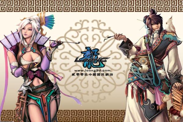 壳之少女角色背景及兴趣一览(图1)